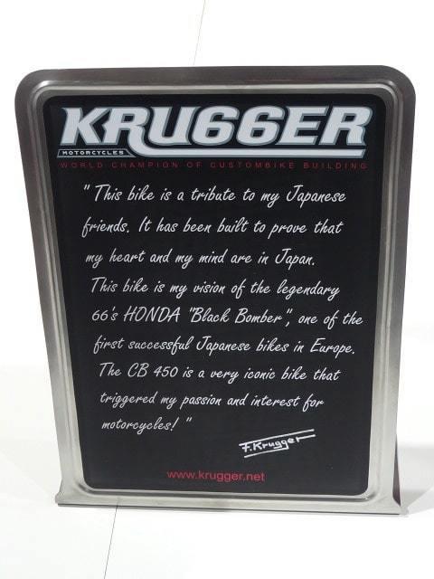 krugger