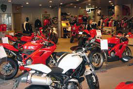 DUCATI-STRASBOURG