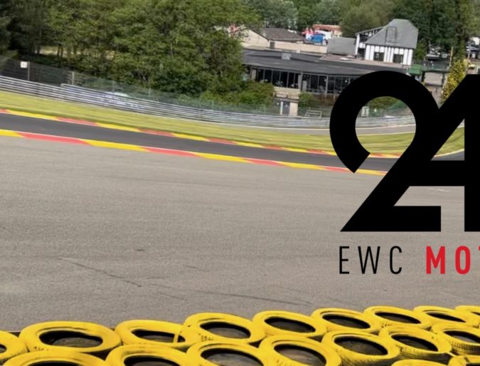 24H Spa EWC Moto 2023: are you ready?