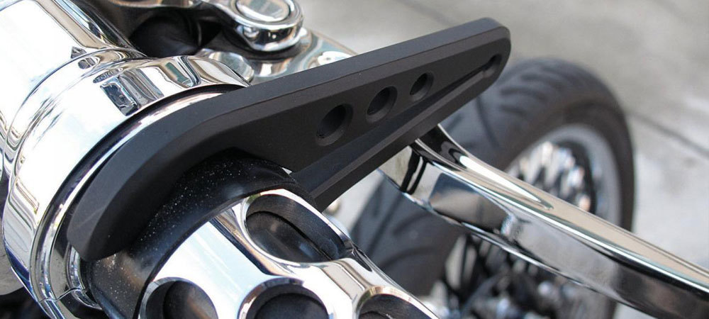  Moto Régulateur de Vitesse Aide Universelle Pince  D'accélérateur de Croisière Outil Poignée de Verrouillage de Moto Avec  Anneau en Silicone
